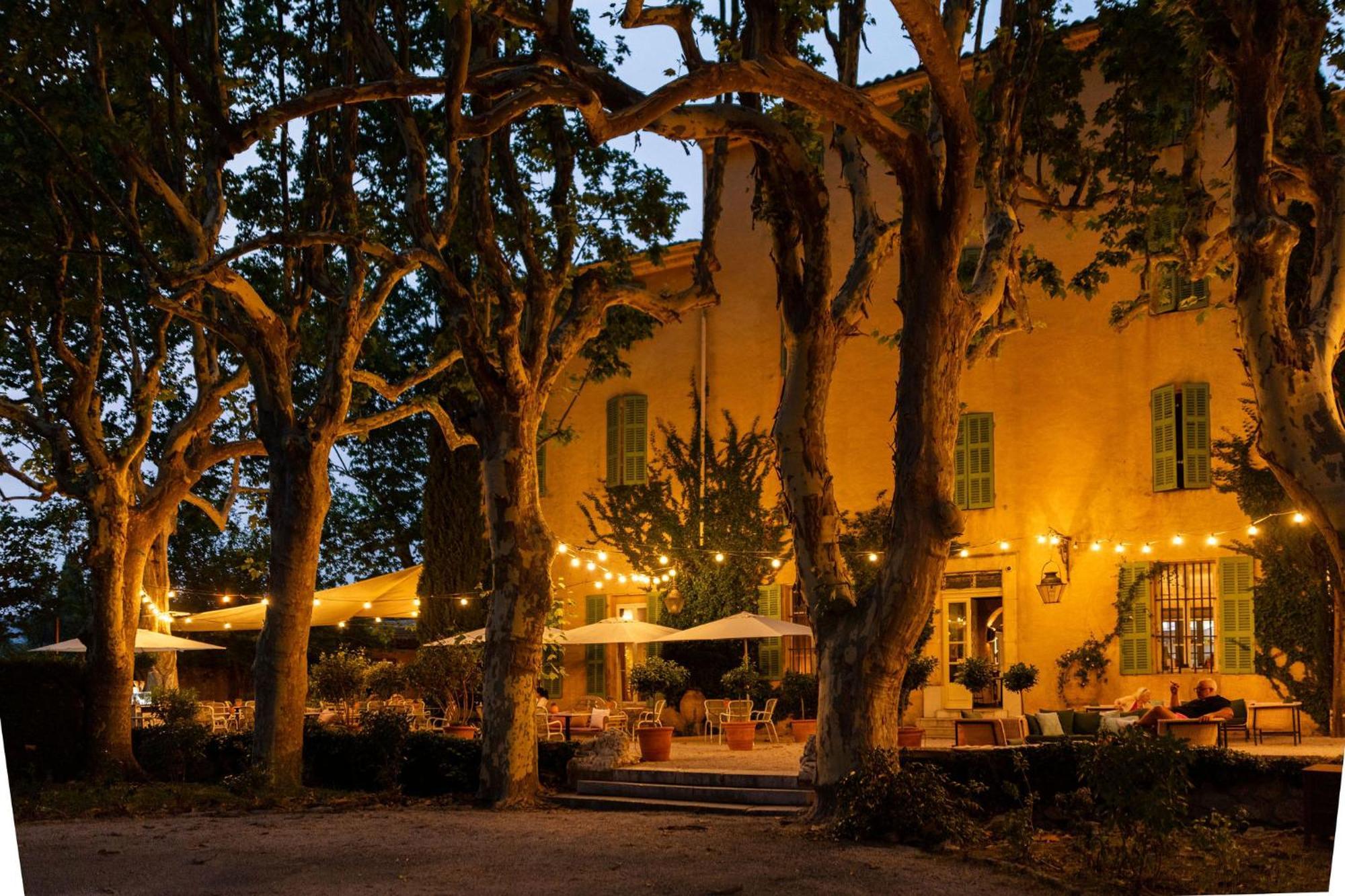 La Magdeleine - Mathias Dandine Gémenos Exterior foto